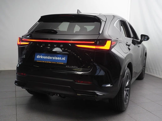 Lexus LBX - Afbeelding 3 van 24