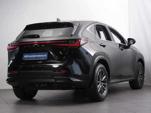 Lexus LBX - Afbeelding 6 van 24