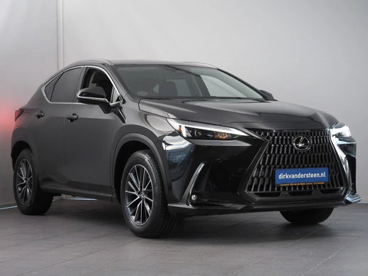 Lexus LBX - Afbeelding 7 van 24