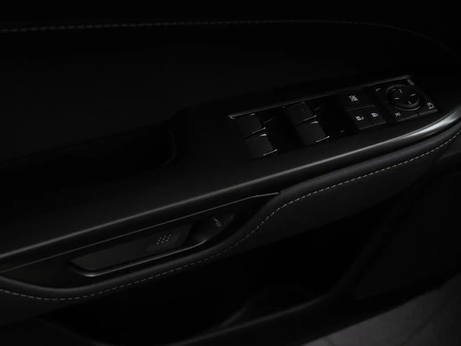 Lexus LBX - Afbeelding 12 van 24