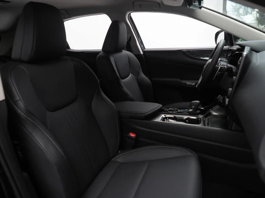 Lexus LBX - Afbeelding 13 van 24