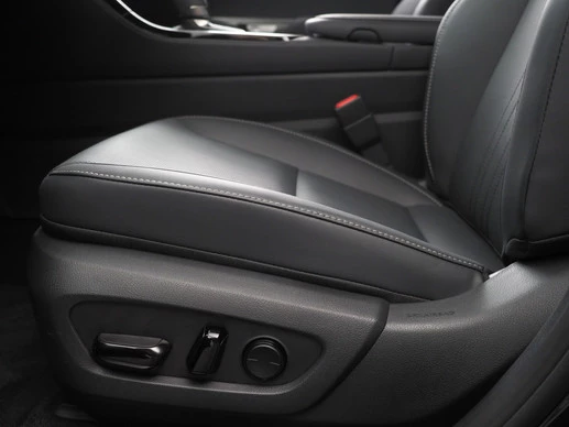 Lexus LBX - Afbeelding 14 van 24