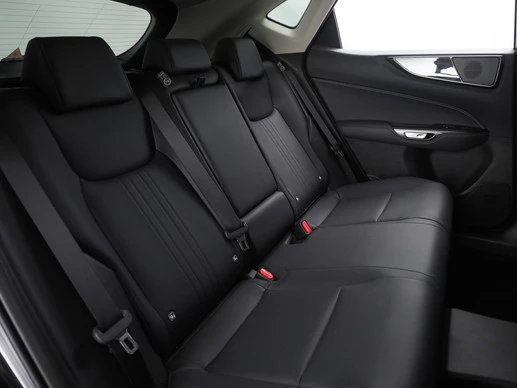 Lexus LBX - Afbeelding 16 van 24