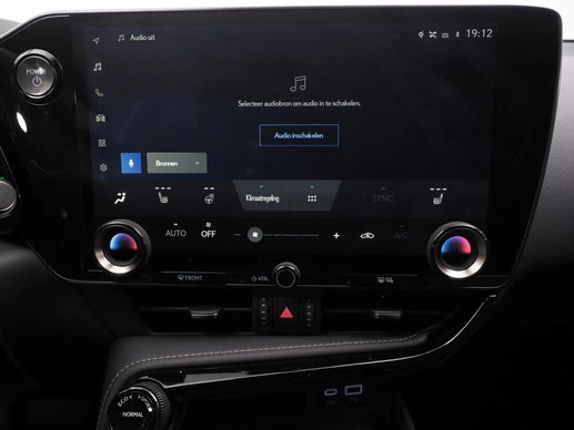 Lexus LBX - Afbeelding 18 van 24