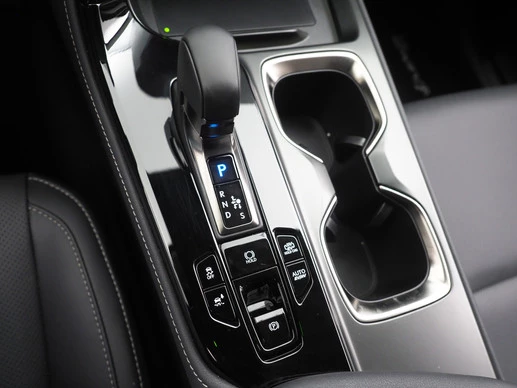 Lexus LBX - Afbeelding 21 van 24