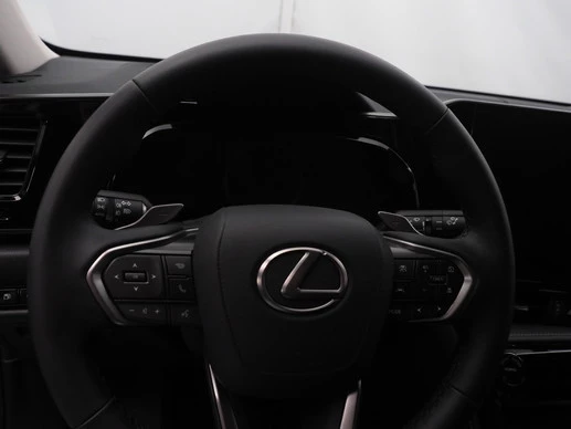 Lexus LBX - Afbeelding 22 van 24