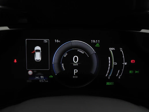 Lexus LBX - Afbeelding 23 van 24