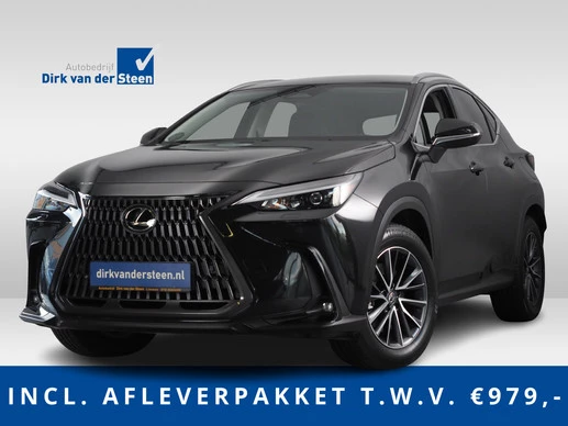 Lexus LBX - Afbeelding 1 van 24