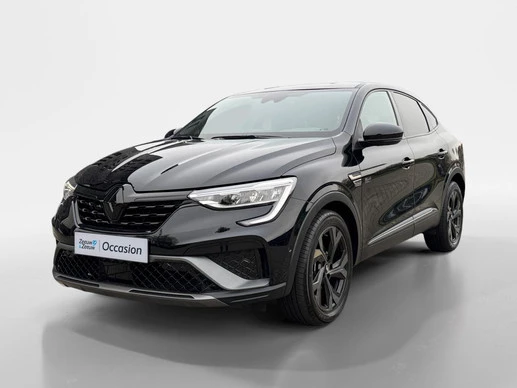 Renault Arkana - Afbeelding 1 van 30