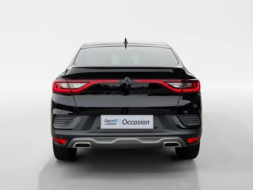 Renault Arkana - Afbeelding 7 van 30