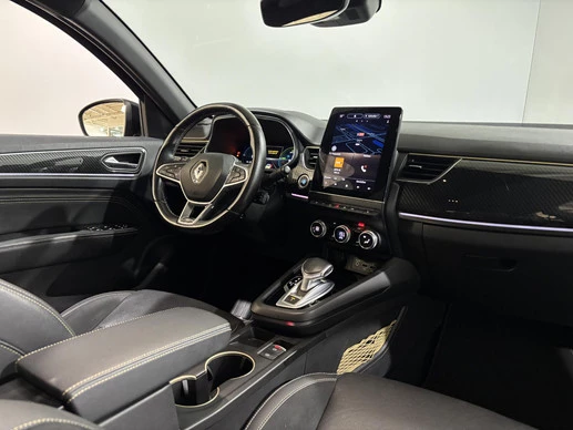 Renault Arkana - Afbeelding 19 van 30