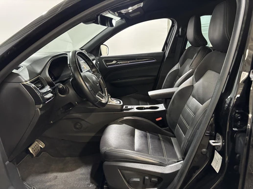 Renault Arkana - Afbeelding 8 van 30