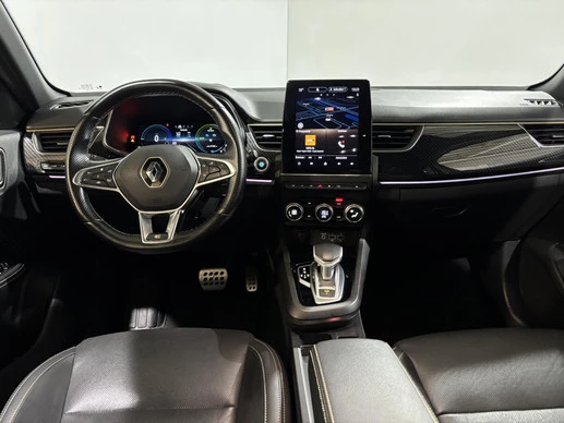 Renault Arkana - Afbeelding 18 van 30