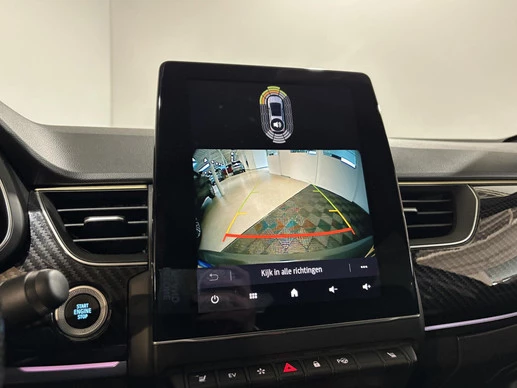 Renault Arkana - Afbeelding 28 van 30