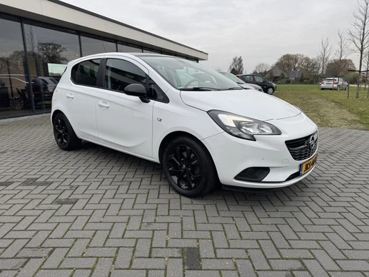 Opel Corsa - Afbeelding 1 van 17