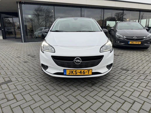 Opel Corsa - Afbeelding 2 van 17