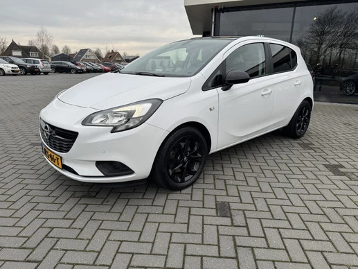 Opel Corsa - Afbeelding 3 van 17