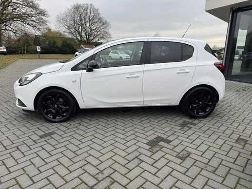 Opel Corsa - Afbeelding 4 van 17
