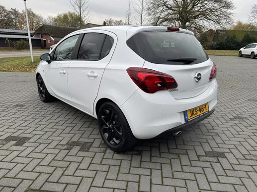 Opel Corsa - Afbeelding 5 van 17