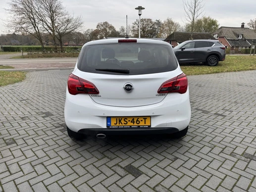 Opel Corsa - Afbeelding 6 van 17