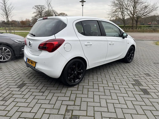 Opel Corsa - Afbeelding 7 van 17