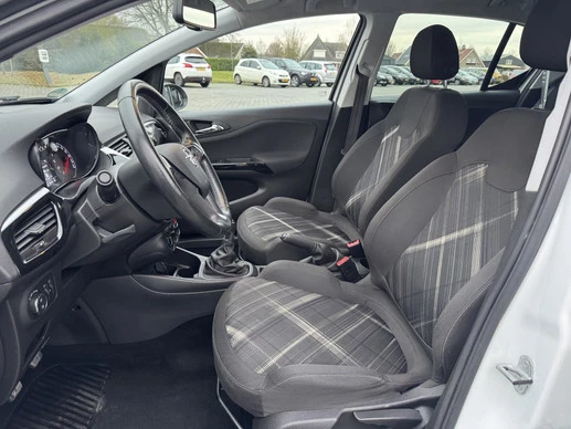 Opel Corsa - Afbeelding 9 van 17