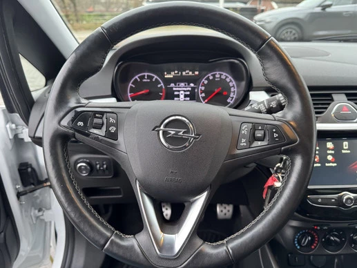 Opel Corsa - Afbeelding 13 van 17