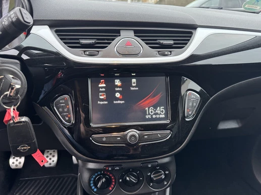 Opel Corsa - Afbeelding 14 van 17