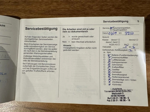 Opel Corsa - Afbeelding 15 van 17