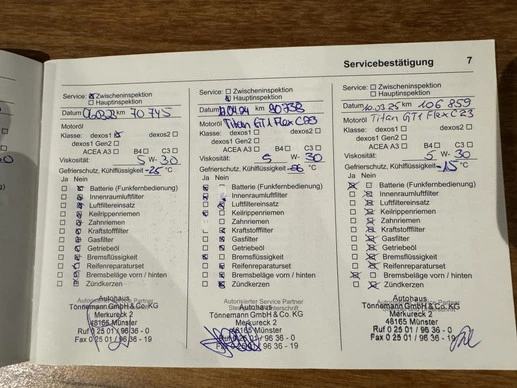 Opel Corsa - Afbeelding 17 van 17