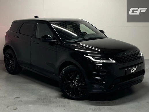 Land Rover Range Rover Evoque - Afbeelding 2 van 30