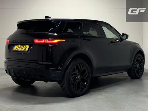 Land Rover Range Rover Evoque - Afbeelding 4 van 30