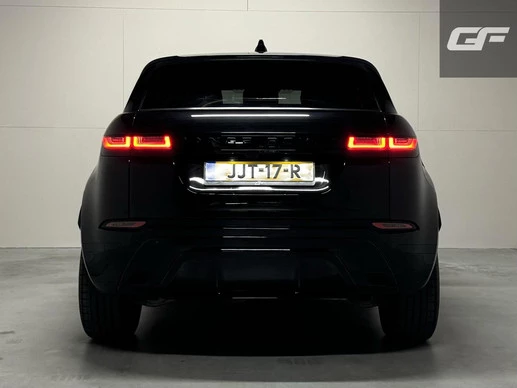 Land Rover Range Rover Evoque - Afbeelding 6 van 30