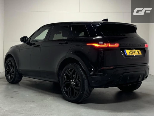Land Rover Range Rover Evoque - Afbeelding 7 van 30