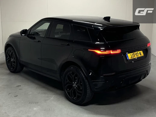Land Rover Range Rover Evoque - Afbeelding 8 van 30