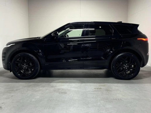 Land Rover Range Rover Evoque - Afbeelding 9 van 30