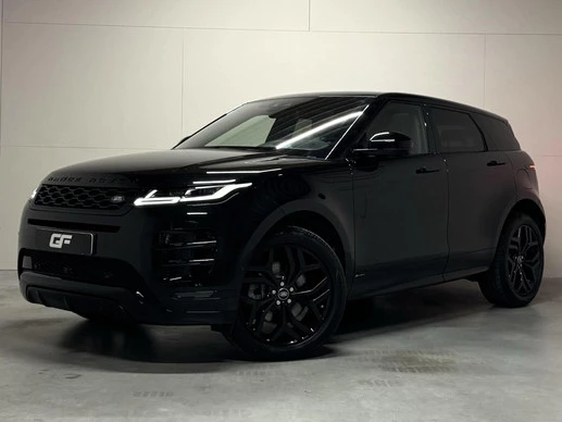 Land Rover Range Rover Evoque - Afbeelding 10 van 30