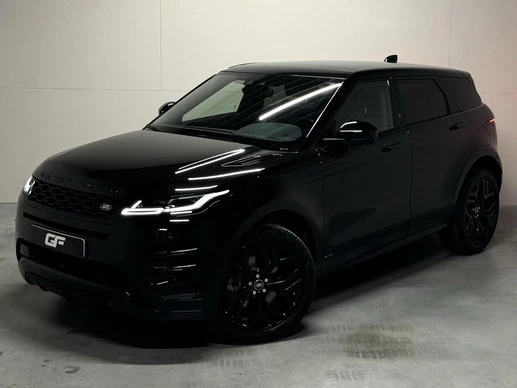 Land Rover Range Rover Evoque - Afbeelding 11 van 30