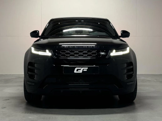 Land Rover Range Rover Evoque - Afbeelding 12 van 30