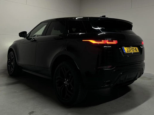 Land Rover Range Rover Evoque - Afbeelding 14 van 30