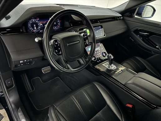 Land Rover Range Rover Evoque - Afbeelding 15 van 30