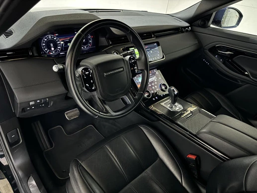 Land Rover Range Rover Evoque - Afbeelding 17 van 30