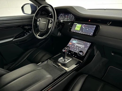 Land Rover Range Rover Evoque - Afbeelding 22 van 30