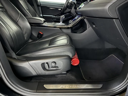 Land Rover Range Rover Evoque - Afbeelding 23 van 30