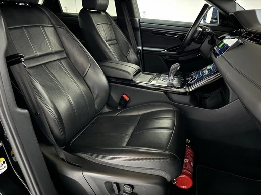 Land Rover Range Rover Evoque - Afbeelding 24 van 30