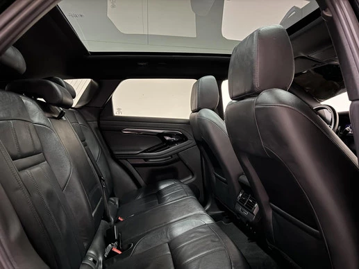 Land Rover Range Rover Evoque - Afbeelding 25 van 30
