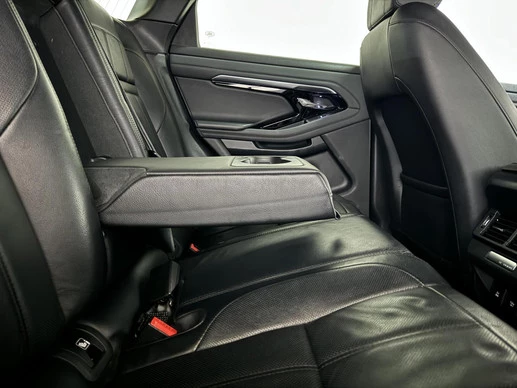 Land Rover Range Rover Evoque - Afbeelding 27 van 30