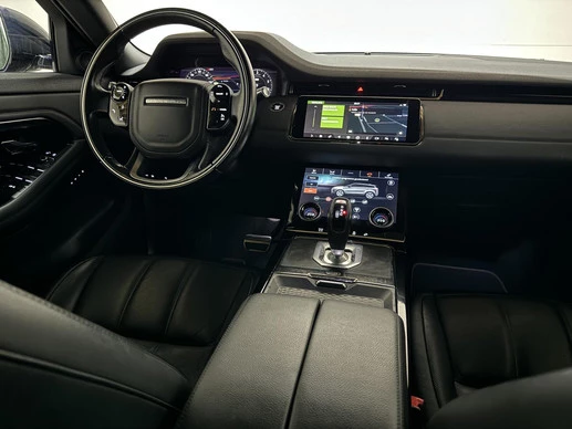 Land Rover Range Rover Evoque - Afbeelding 28 van 30