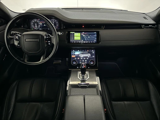 Land Rover Range Rover Evoque - Afbeelding 29 van 30