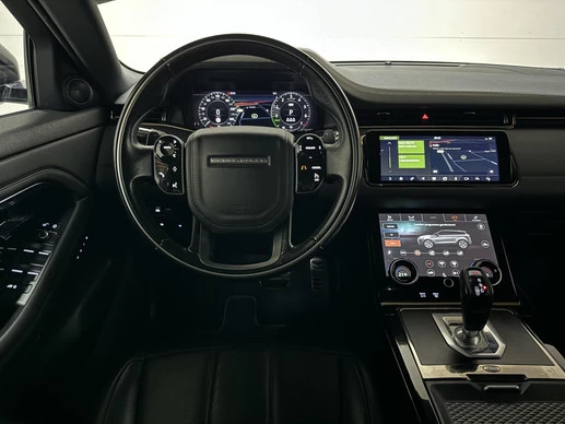 Land Rover Range Rover Evoque - Afbeelding 30 van 30